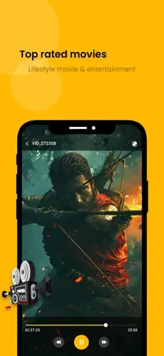 pikashow-new-version-download Top Rated Movies